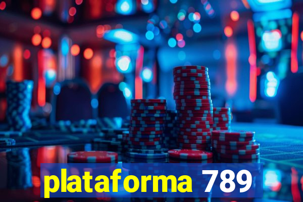 plataforma 789